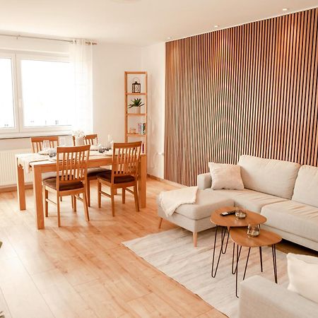 Juniorsuite-Apartment Weiden Weiden in der Oberpfalz Εξωτερικό φωτογραφία