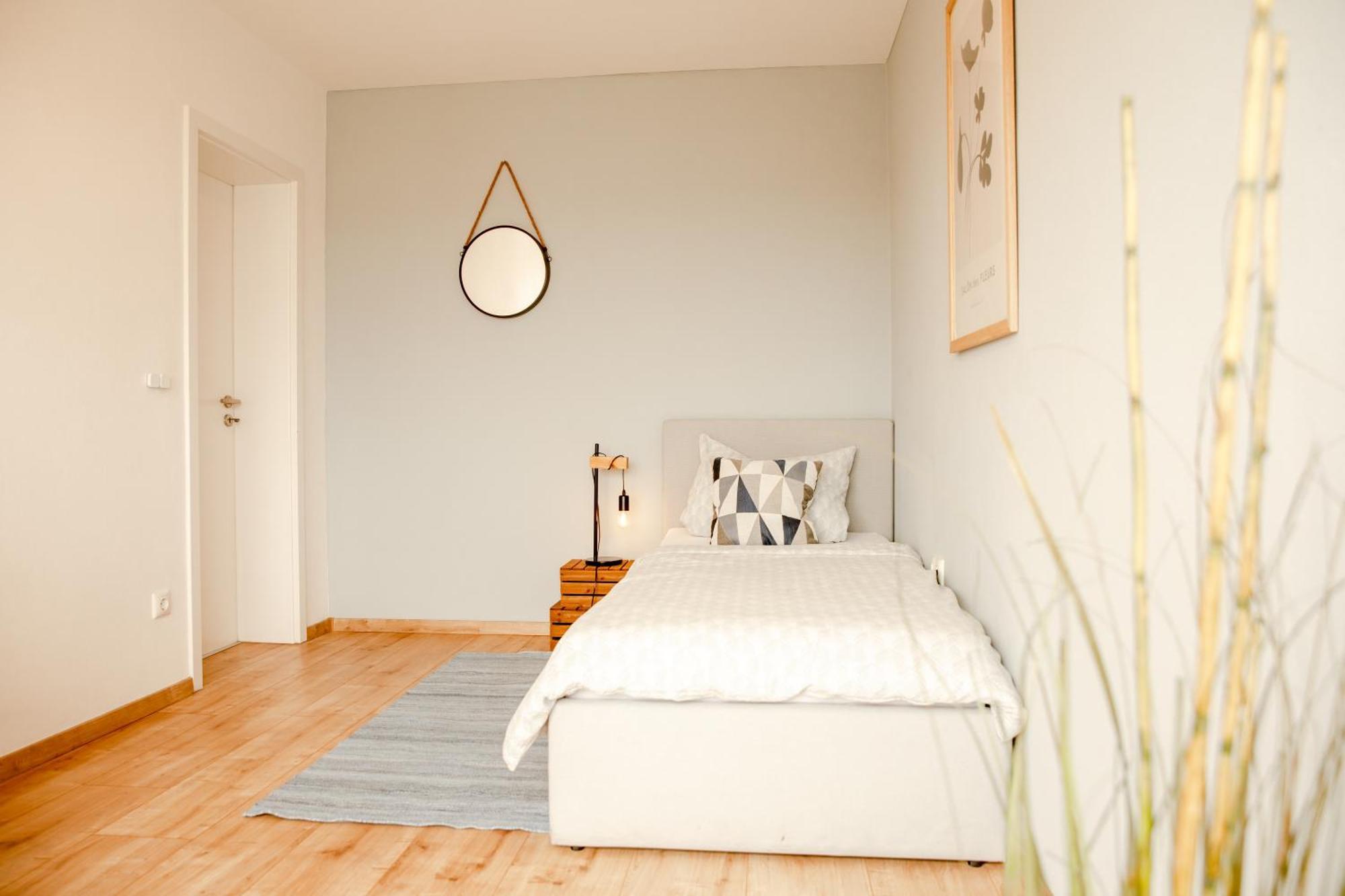 Juniorsuite-Apartment Weiden Weiden in der Oberpfalz Εξωτερικό φωτογραφία