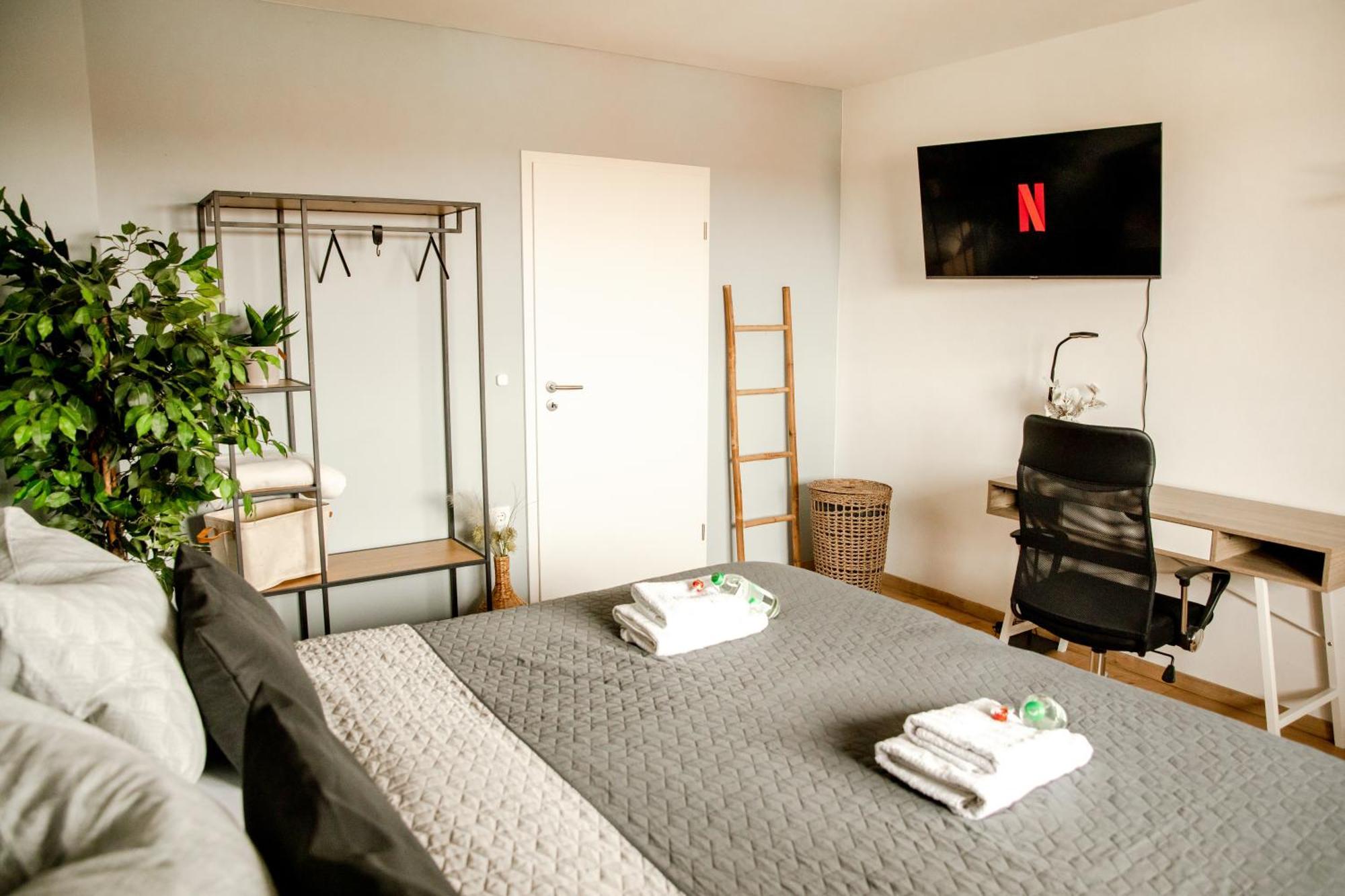 Juniorsuite-Apartment Weiden Weiden in der Oberpfalz Εξωτερικό φωτογραφία