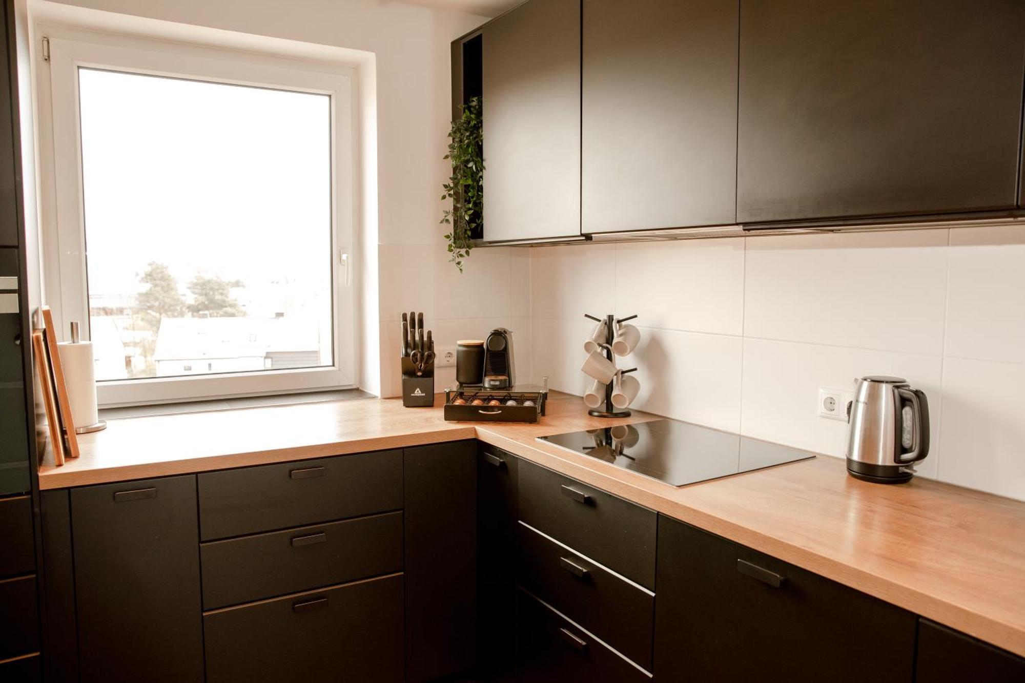 Juniorsuite-Apartment Weiden Weiden in der Oberpfalz Εξωτερικό φωτογραφία