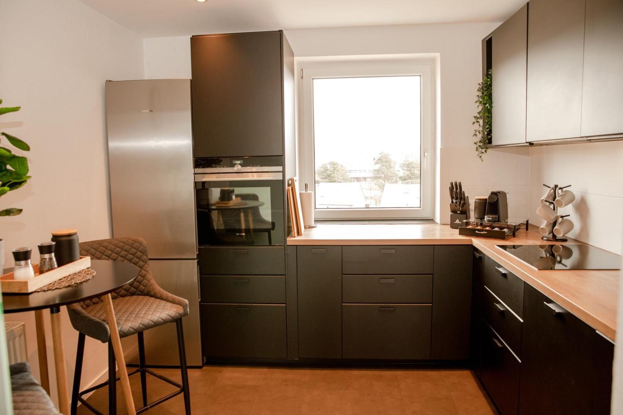 Juniorsuite-Apartment Weiden Weiden in der Oberpfalz Εξωτερικό φωτογραφία