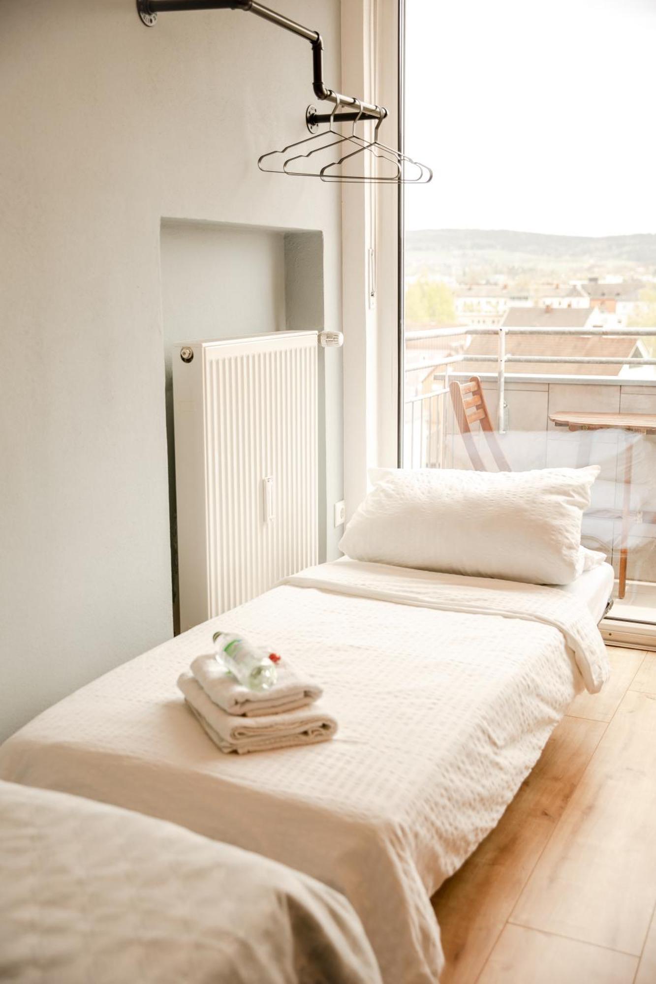 Juniorsuite-Apartment Weiden Weiden in der Oberpfalz Εξωτερικό φωτογραφία